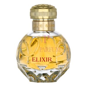 Elie Saab Elixir Eau de Parfum 50ml