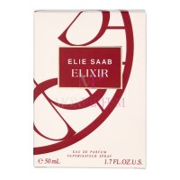 Elie Saab Elixir Eau de Parfum 50ml