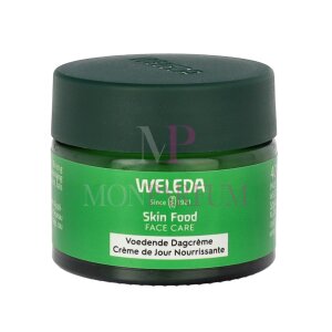 Weleda Skin Food Nourishing Day Cream 40ml