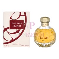 Elie Saab Elixir Eau de Parfum 100ml