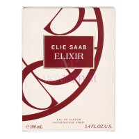 Elie Saab Elixir Eau de Parfum 100ml