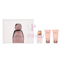 Narciso Rodriguez All of me Set Eau de Parfum 50ml + Body...