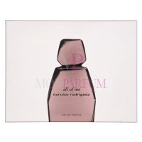 Narciso Rodriguez All of me Set Eau de Parfum 50ml + Body Lotion 50ml + Shower Gel 50ml