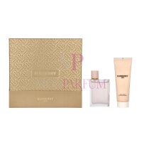 Burberry Her Giftset 125ml