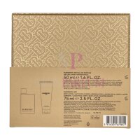 Burberry Her Giftset 125ml