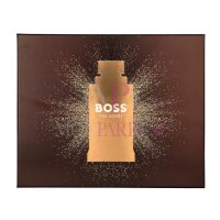 Hugo Boss The Scent Geschenkset 350ml