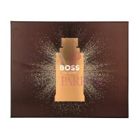 Hugo Boss The Scent Giftset 350ml