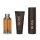 Hugo Boss The Scent Geschenkset Eau de Toilette 100ml/Deo Spray 150ml/Shower Gel 100ml