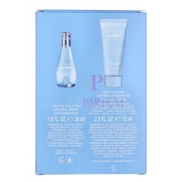Davidoff Cool Water Woman Geschenkset 105ml