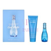 Davidoff Cool Water Woman Geschenkset Eau de Toilette...