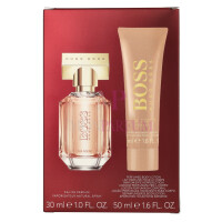 Hugo Boss The Scent For Her Giftset 80ml