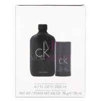 Calvin Klein CK Be Giftset 275ml