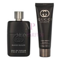 Gucci Guilty Pour Homme Giftset 100ml