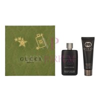 Gucci Guilty Pour Homme Giftset 100ml