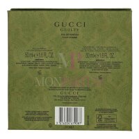 Gucci Guilty Pour Homme Giftset 100ml