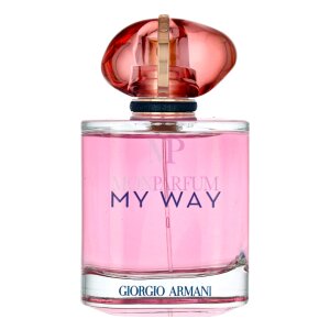 Armani My Way Nectar Eau de Parfum 90ml