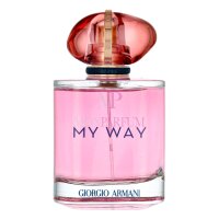 Armani My Way Nectar Eau de Parfum 90ml