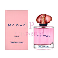 Armani My Way Nectar Eau de Parfum 90ml