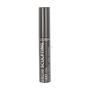 Gosh Brow Sculpting Fibre Gel 8ml