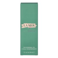 La Mer The Renewal Oil 30ml