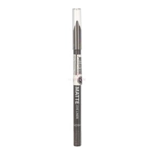 Gosh Matte Eyeliner 1,2g