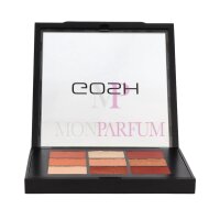 Gosh Eyedenity Shadow Palette 8g