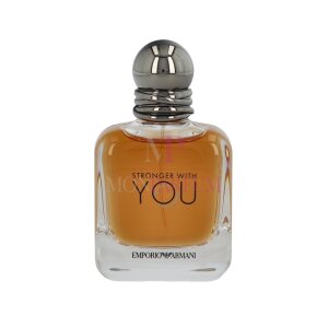 Armani Stronger With You Pour Homme Eau de Toilette 50ml