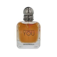 Armani Stronger With You Edt Spray 50ml