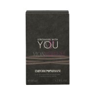 Armani Stronger With You Edt Spray 50ml