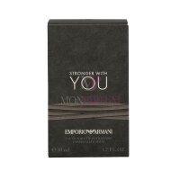 Armani Stronger With You Pour Homme Eau de Toilette 50ml