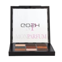 Gosh Eyedenity Shadow Palette 8g