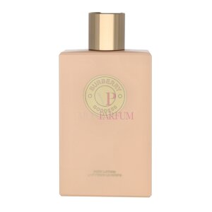 Burberry Goddess Body Lotion 200ml