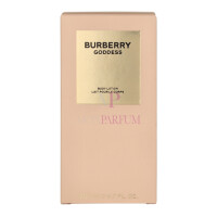 Burberry Goddess Body Lotion 200ml