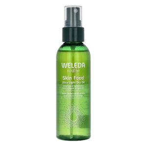 Weleda Skin Food Ultra-Light Dry Oil 100ml