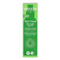 Weleda Skin Food Ultra-Light Dry Oil 100ml