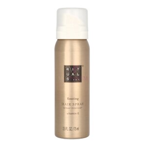 Rituals Elixir Fixating Hair 75ml