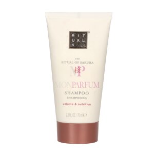 Rituals Sakura Nourishing Shampoo 70ml