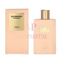 Burberry Goddess Shower Gel 200ml