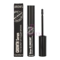 Gosh Growth Serum For Eyebrows 6ml