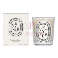 Diptyque Vetyver Scented Candle 190g