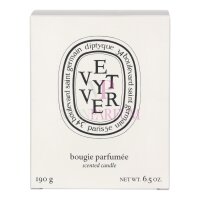 Diptyque Vetyver Scented Candle 190g