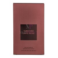 Tom Ford Cafe Rose Eau de Parfum 50ml