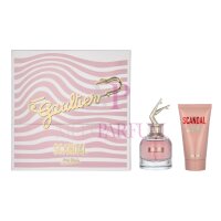 Jean Paul Gaultier Scandal Giftset 125ml