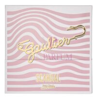 Jean Paul Gaultier Scandal Giftset 125ml