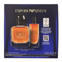 Armani Stronger With You Giftset 45ml