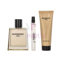 Burberry Hero Giftset 185ml