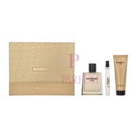 Burberry Hero Giftset 185ml