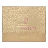 Burberry Hero Giftset 185ml