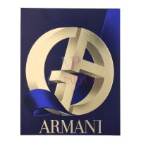 Armani Code Le Parfum Giftset 140ml