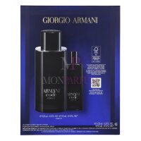 Armani Code Le Parfum Giftset 140ml